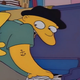 Ilustración para el artículo titulado El mítico episodio de Los Simpson con Michael Jackson no se emitirá más tras el documental Leaving Neverland